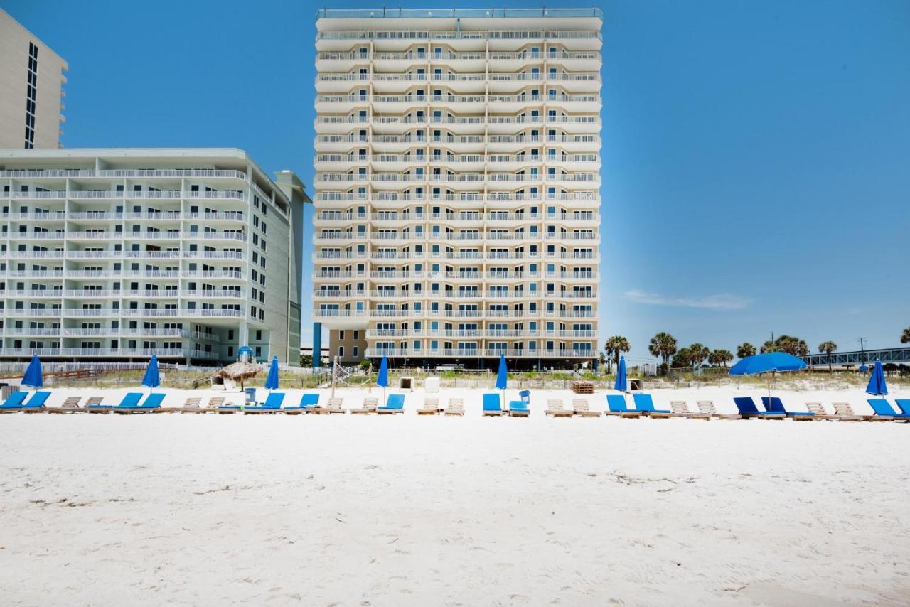 Grandview East 302 - Sandscape Panama City Beach Exterior photo