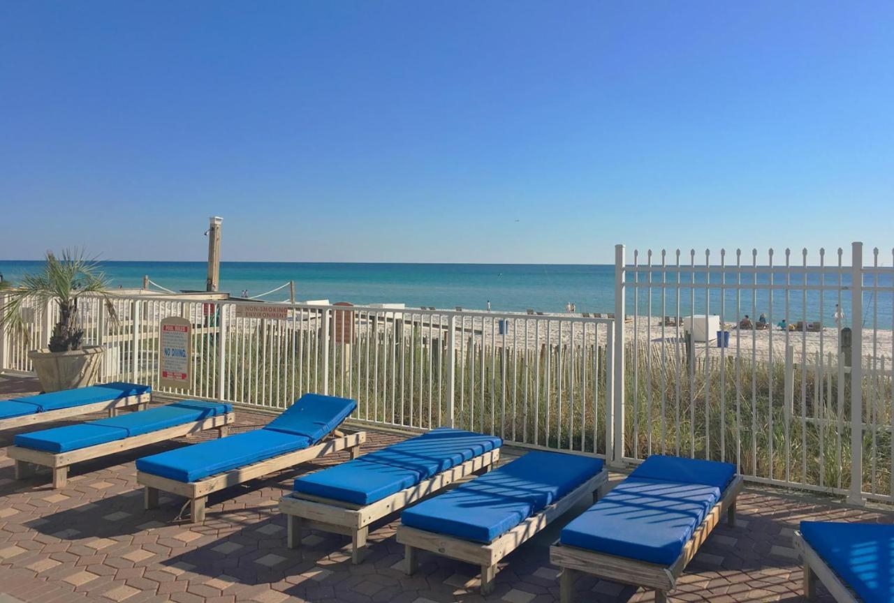 Grandview East 302 - Sandscape Panama City Beach Exterior photo