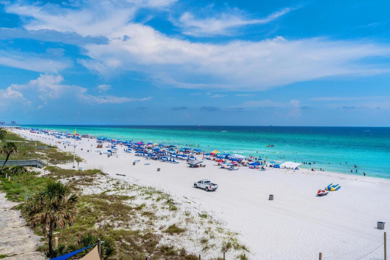 Grandview East 302 - Sandscape Panama City Beach Exterior photo