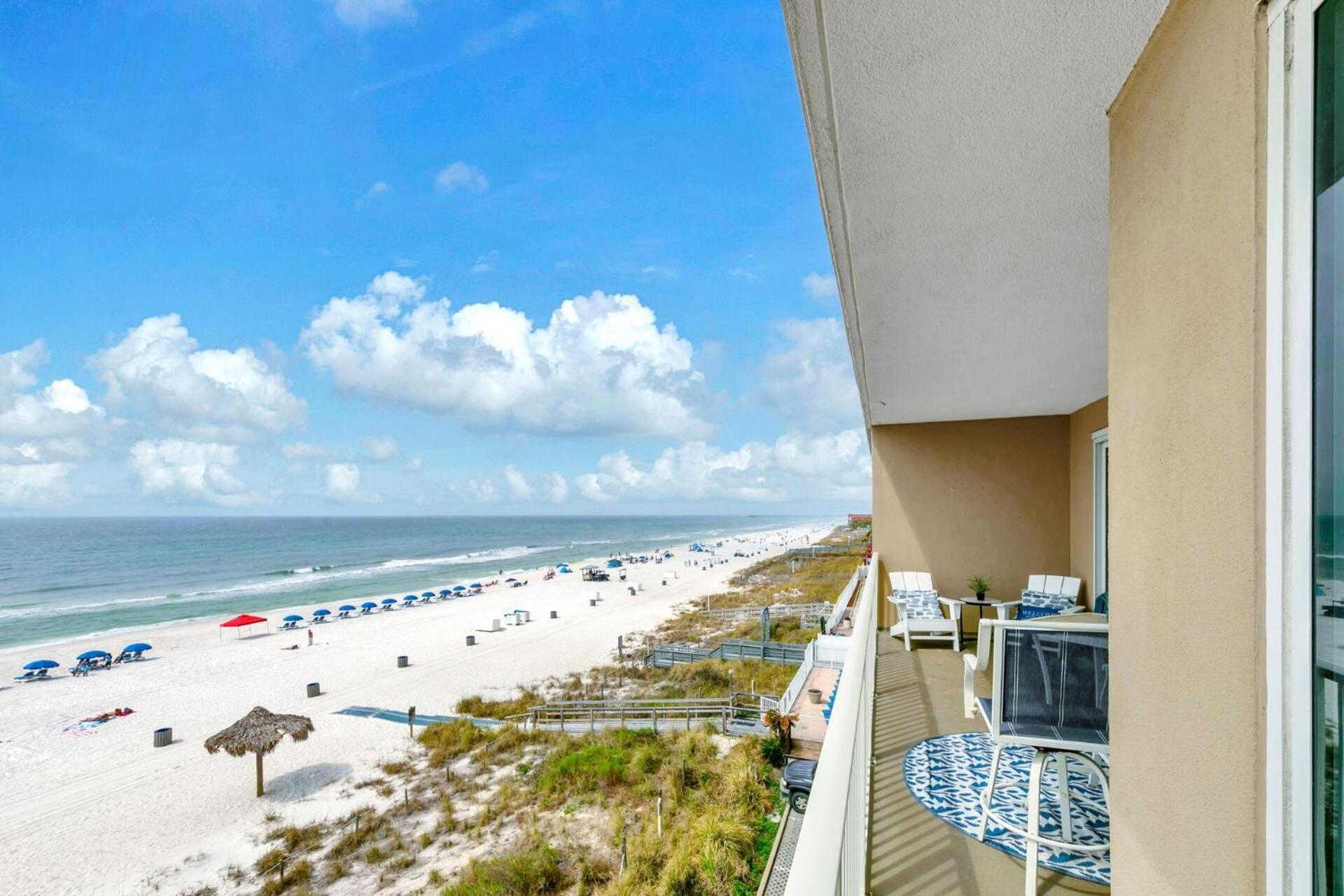 Grandview East 302 - Sandscape Panama City Beach Exterior photo